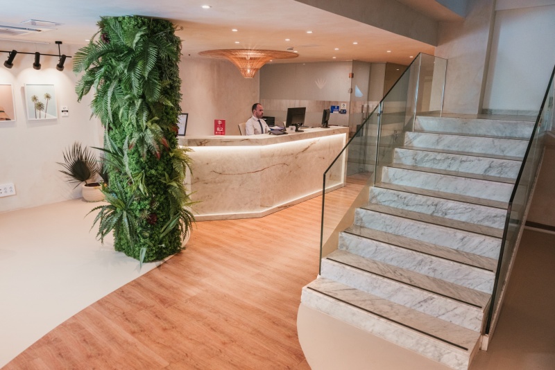 Online Concierge